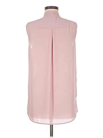 Daniel Rainn Sleeveless Blouse (view 2)