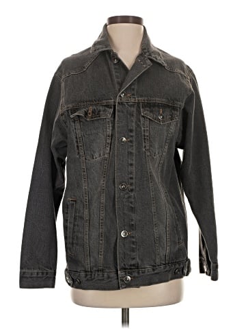 ASOS Denim Jacket (view 1)