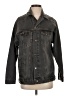 ASOS 100% Cotton Gray Denim Jacket Size 0 - photo 1