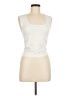 Assorted Brands Ivory Tank Top Size Med - Lg - photo 1