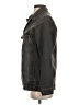 ASOS 100% Cotton Gray Denim Jacket Size 0 - photo 5
