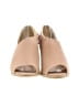 Unbranded Tan Heels Size EU 42 - photo 2
