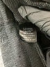 FLX Solid Black Casual Pants Size S - photo 8
