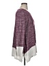 Studio M Burgundy 3/4 Sleeve T-Shirt Size XL - photo 4