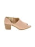 Unbranded Tan Heels Size EU 42 - photo 1