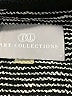 Tart Collections Silver Cardigan Size M - photo 6