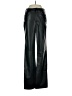 Steve Madden Black Casual Pants Size 25 waist - photo 1