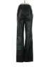 Steve Madden Black Casual Pants Size 25 waist - photo 2