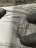 Sweaty Betty Gray Pullover Sweater Size 8 - photo 6