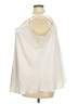 Torrid Ivory Sleeveless Blouse Size 4X Plus (4) - photo 5