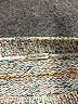 Free People Chevron-herringbone Silver Gray Pullover Sweater Size S (estimated) - photo 7