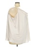 Torrid Ivory Sleeveless Blouse Size 4X Plus (4) - photo 4