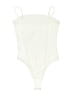 Unbranded Ivory White Bodysuit One size (estimated) - photo 2