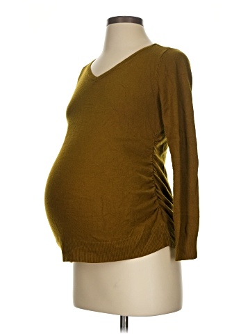 Isabel Maternity Cardigan (view 1)