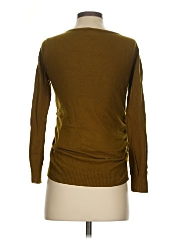 Isabel Maternity Cardigan (view 2)