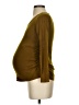 Isabel Maternity Brown Cardigan Size XS Maternity - photo 5
