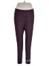 Active by Old Navy Purple Active Pants Size XL - photo 1