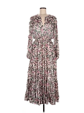 Elie Tahari Casual Dress (view 1)