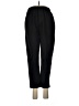 Unbranded Solid Black Dress Pants Size XL - photo 1