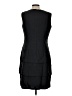 Calvin Klein Black Cocktail Dress Size 12 - photo 2