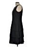 Calvin Klein Black Cocktail Dress Size 12 - photo 5
