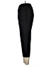 Unbranded Solid Black Dress Pants Size XL - photo 5