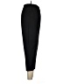 Unbranded Solid Black Dress Pants Size XL - photo 4