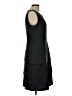 Calvin Klein Black Cocktail Dress Size 12 - photo 4
