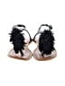 Gianni Bini Black Sandals Size 8 - photo 2