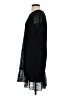 Jade 100% Polyester Black Cocktail Dress Size XS - photo 5