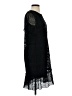 Jade 100% Polyester Black Cocktail Dress Size XS - photo 4