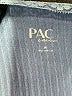 PAC Cares Blue Long Sleeve Top Size M - photo 4