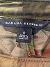 Banana Republic 100% Polyester Argyle Green Jacket Size S - photo 6