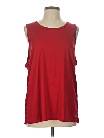 Athletech Sleeveless T-Shirt (view 1)