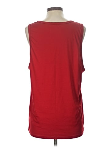 Athletech Sleeveless T-Shirt (view 2)