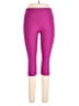 Under Armour Color Block Pink Active Pants Size L - photo 1