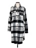 Bluivy 100% Polyester Gray Coat Size S - photo 1