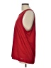 Athletech 100% Polyester Red Sleeveless T-Shirt Size L - photo 5