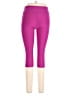 Under Armour Color Block Pink Active Pants Size L - photo 2