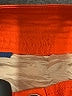Unbranded Orange Casual Skirt Size M (estimated) - photo 4