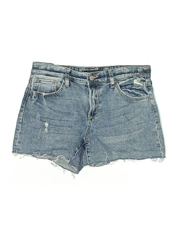 Joe's Jeans Denim Shorts (view 1)