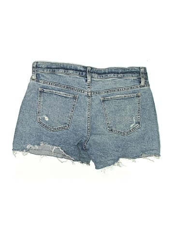 Joe's Jeans Denim Shorts (view 2)