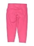 Lands' End Pink Casual Pants Size 7 - 8 - photo 2