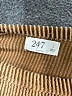 24/7 Maurices Brown Pullover Sweater Size L - photo 7