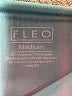 Fleo Teal Active Pants Size M - photo 7