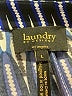 Laundry by Design Print Blue Casual Dress Size L - photo 6