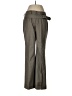 Anne Klein Gray Dress Pants Size 6 (petite) - photo 1