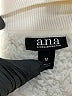 a.n.a. A New Approach 100% Polyester Ivory Pullover Sweater Size M - photo 7