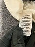 a.n.a. A New Approach 100% Polyester Ivory Pullover Sweater Size M - photo 8