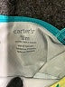 Carter's Print Green One Piece Swimsuit 12-18 MO / 18 MO - photo 3
